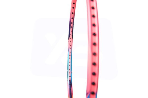 Vợt Cầu Lông Lining Windstorm 74 Purple Chính Hãng