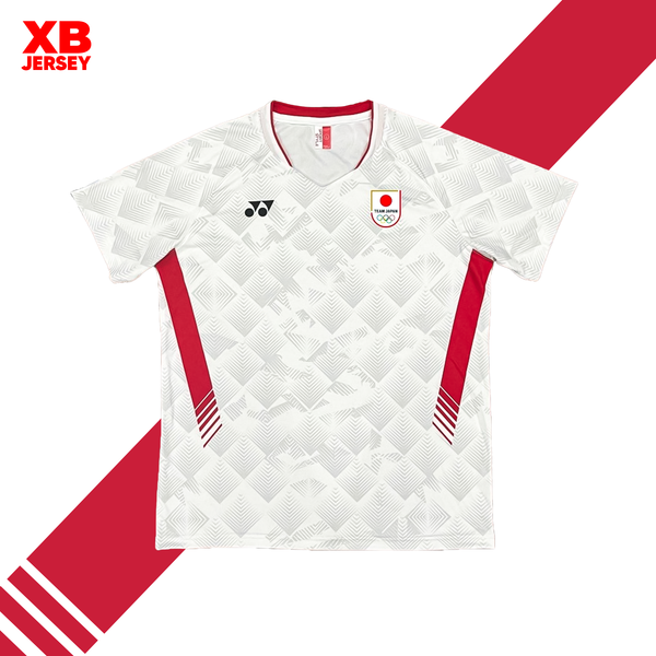 Áo tuyển Nhật Olympic 0416 Nữ