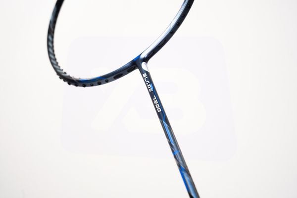 Vợt Cầu Lông VS Blade 7200 Chính Hãng