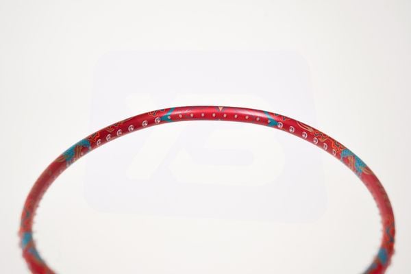 Vợt Cầu Lông VS YouLong Đỏ 2024 Set Chính Hãng