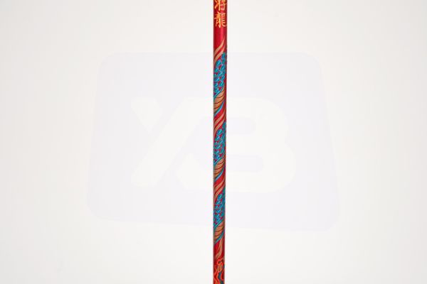 Set vợt cầu lông Kumpoo Zhulong Tết 2024