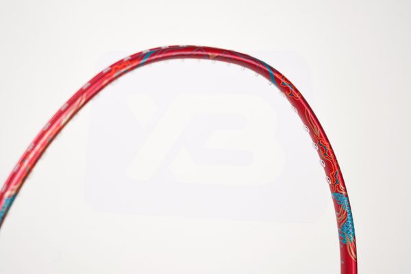 Set vợt cầu lông Kumpoo Zhulong Tết 2024