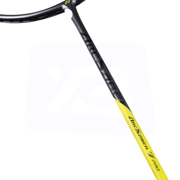 Vợt Cầu Lông Yonex Arcsaber 7 Pro Chính Hãng