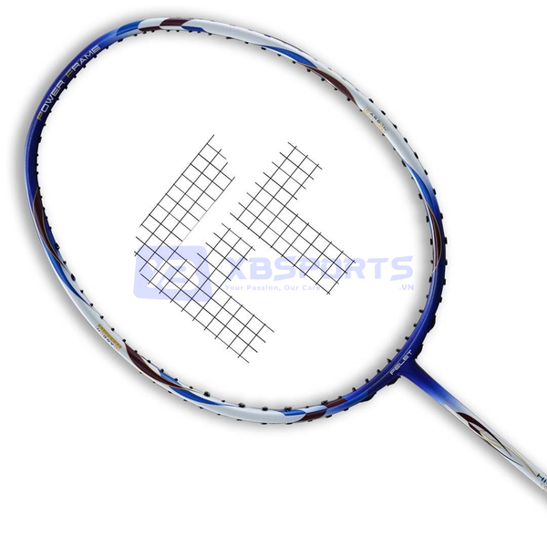 Vợt Cầu Lông Felet Hi-Tex 200 Chính Hãng