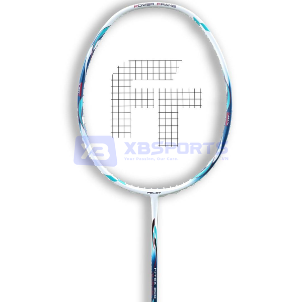 Vợt Cầu Lông Felet Hi-Tex 200 Chính Hãng