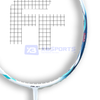 Vợt Cầu Lông Felet Hi-Tex 200 Chính Hãng