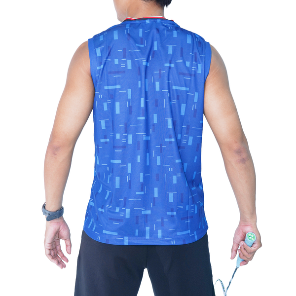 Áo cầu lông Yonex 0505 Sát Nách