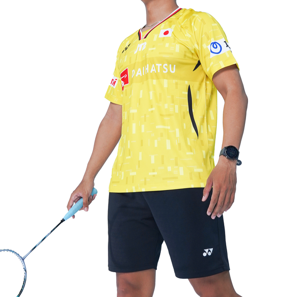 Áo cầu lông Yonex 0505 Nam