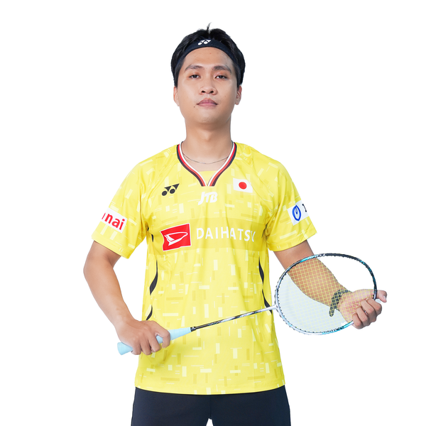 Áo cầu lông Yonex 0505 Nam