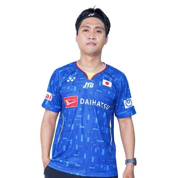 Áo cầu lông Yonex 0505 Nam