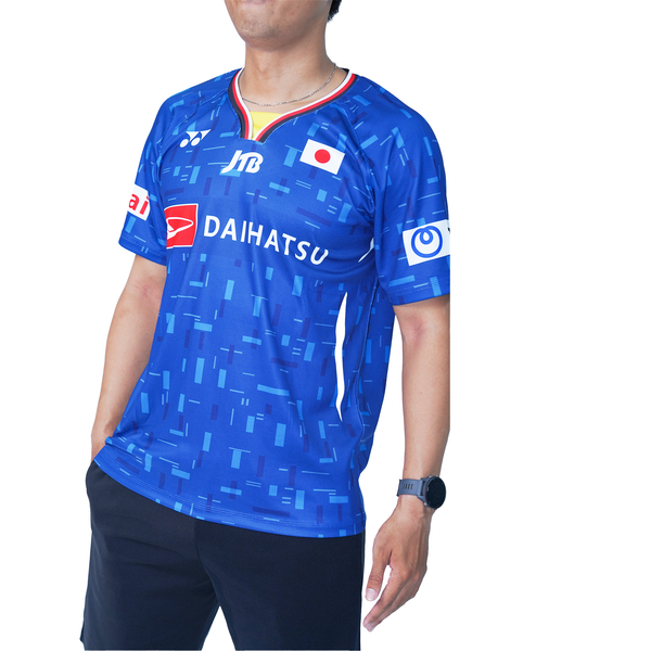 Áo cầu lông Yonex 0505 Nam