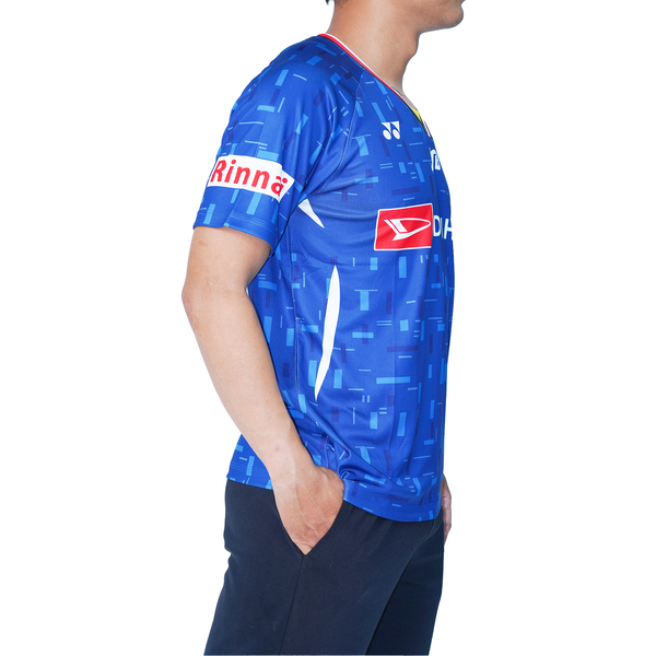 Áo cầu lông Yonex 0505 Nam