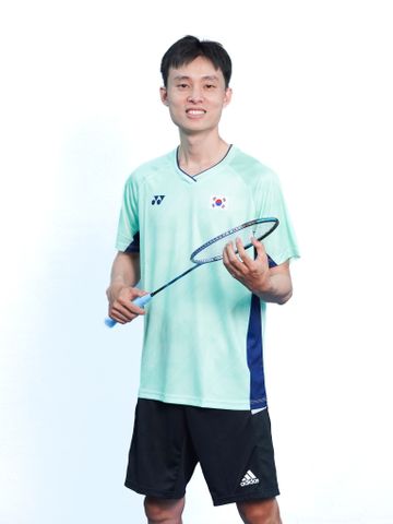 Áo cầu lông Yonex 0502 Nam