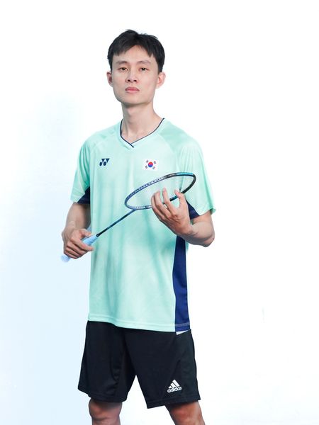 Áo cầu lông Yonex 0502 Nam