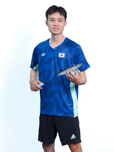 Áo cầu lông Yonex 0502 Nam
