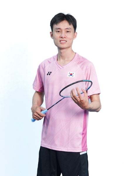 Áo cầu lông Yonex 0502 Nam