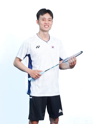Áo cầu lông Yonex 0502 Nam