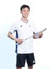 Áo cầu lông Yonex 0502 Nam