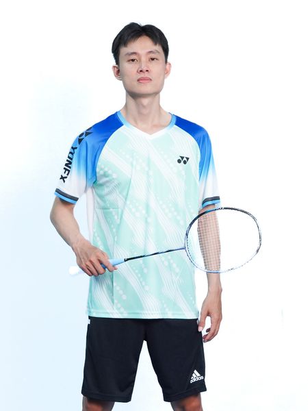 Áo cầu lông Yonex YN 0501 Nam