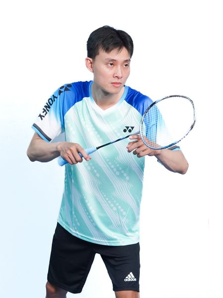 Áo cầu lông Yonex YN 0501 Nam