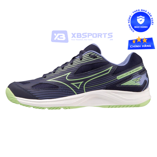 Giày cầu lông Mizuno CYCLONE SPEED 4 Chính Hãng