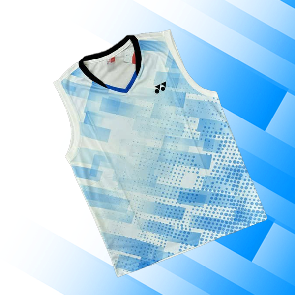 Áo cầu lông Yonex 0420 Sát nách