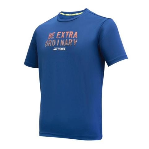 Áo Cầu Lông Yonex CF5 2406 Chính Hãng