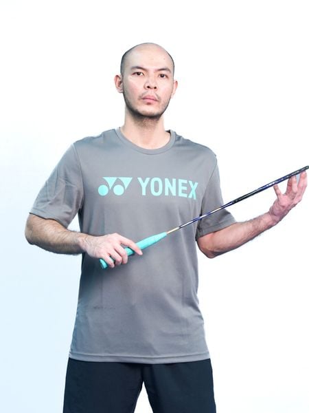 Áo cầu lông Yonex TRM2890 Chính Hãng