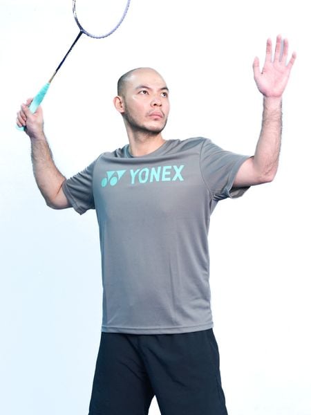 Áo cầu lông Yonex TRM2890 Chính Hãng