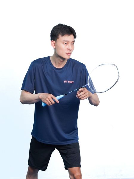 Áo cầu lông Yonex TRM2889 Chính Hãng