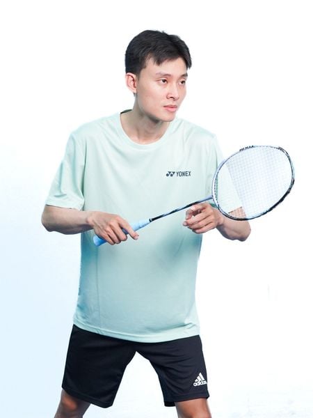 Áo cầu lông Yonex TRM2889 Chính Hãng