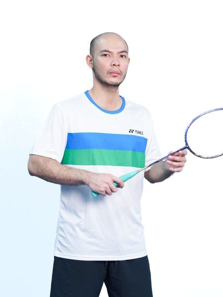 Áo cầu lông Yonex TRM2897 Chính Hãng