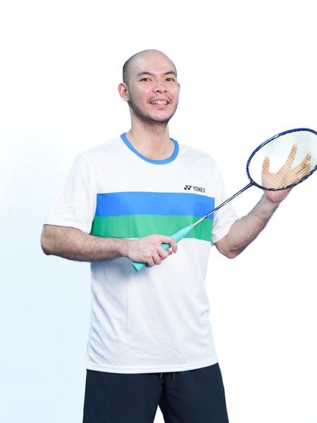 Áo cầu lông Yonex TRM2897 Chính Hãng