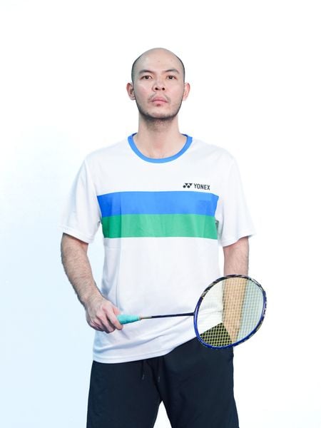 Áo cầu lông Yonex TRM2897 Chính Hãng