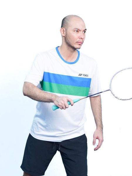 Áo cầu lông Yonex TRM2897 Chính Hãng