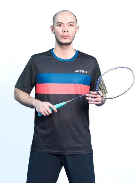 Áo cầu lông Yonex TRM2897 Chính Hãng