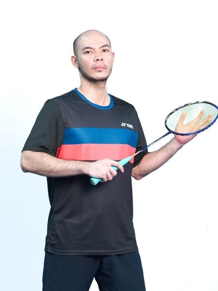 Áo cầu lông Yonex TRM2897 Chính Hãng