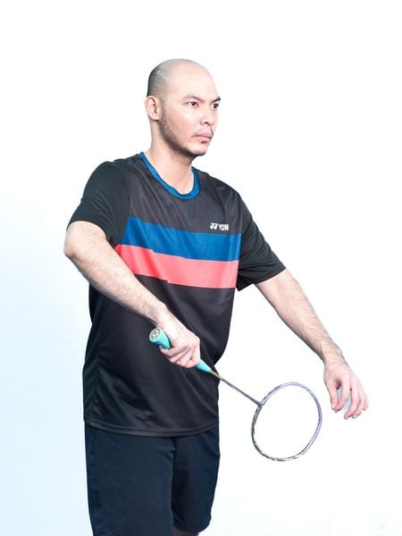 Áo cầu lông Yonex TRM2897 Chính Hãng