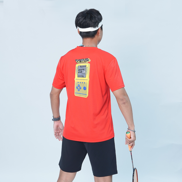 Áo cầu lông Yonex TRM2932 Chính Hãng