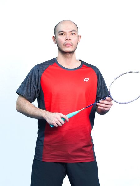 Áo cầu lông Yonex TRM2934 Chính Hãng