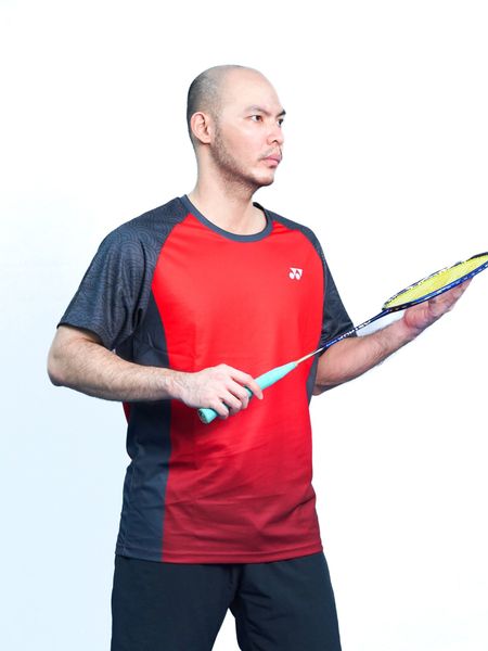 Áo cầu lông Yonex TRM2934 Chính Hãng