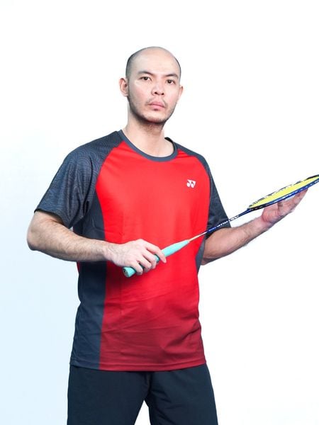 Áo cầu lông Yonex TRM2934 Chính Hãng