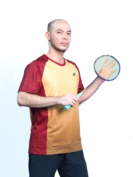 Áo cầu lông Yonex TRM2934 Chính Hãng