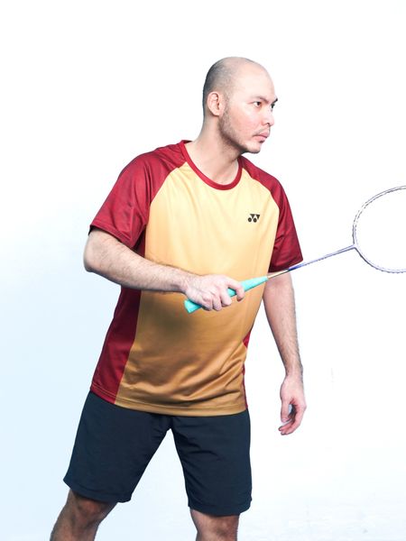 Áo cầu lông Yonex TRM2934 Chính Hãng