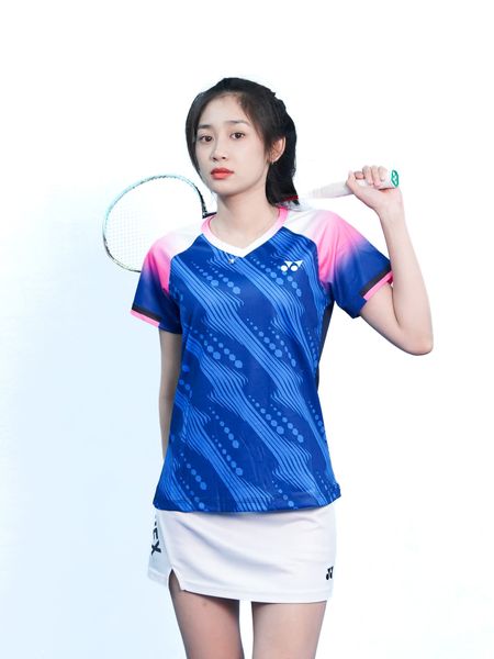 Áo cầu lông Yonex YN 0501 Nữ