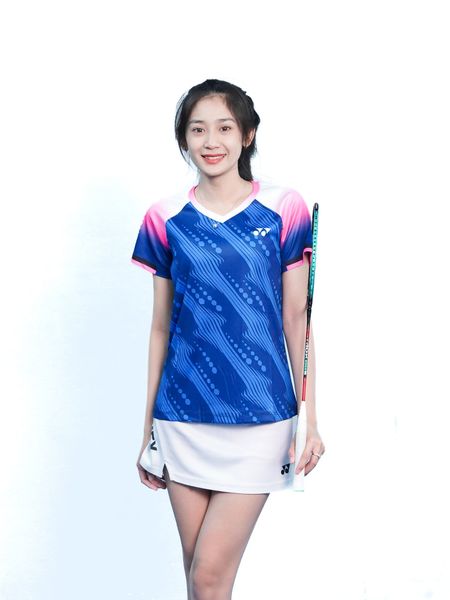 Áo cầu lông Yonex YN 0501 Nữ