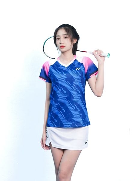 Áo cầu lông Yonex YN 0501 Nữ