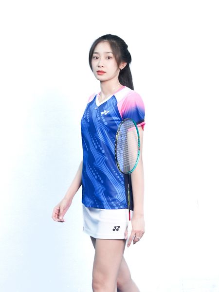 Áo cầu lông Yonex YN 0501 Nữ