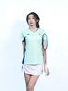 Áo cầu lông Yonex 0502 Nữ