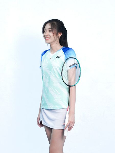 Áo cầu lông Yonex YN 0501 Nữ